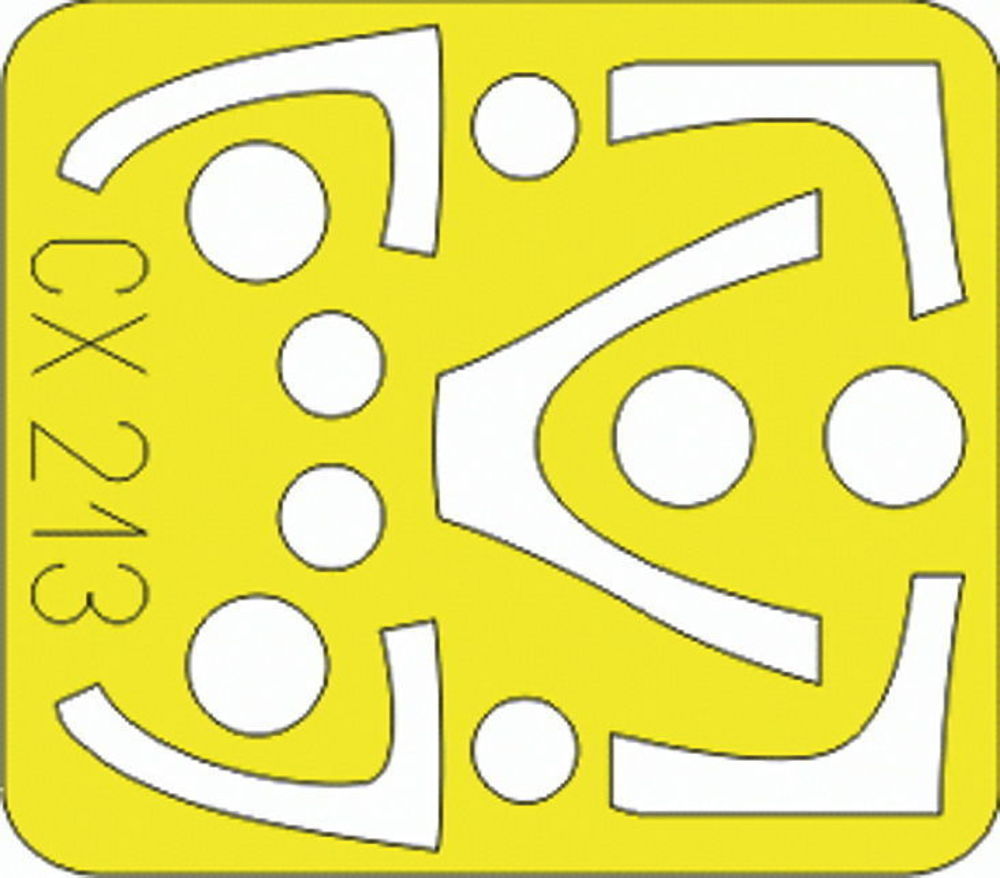 F/A-18C Hornet für Academy Bausatz