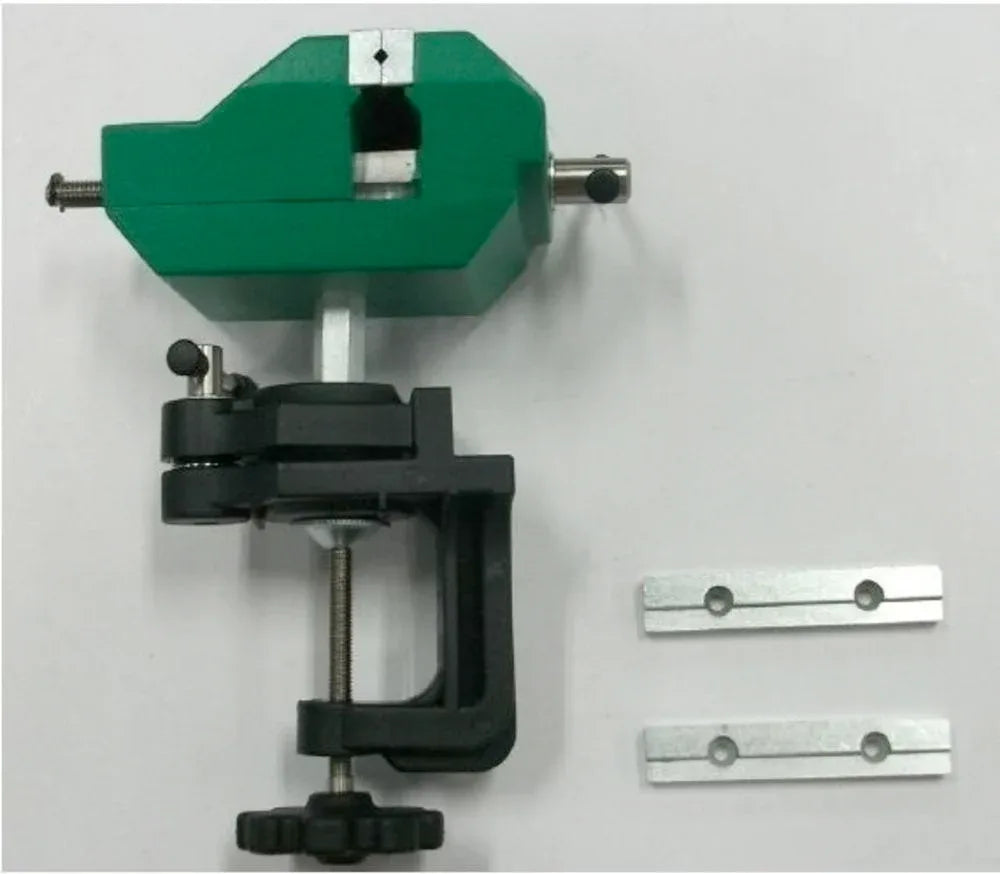 Mini Vise (fixed) - PremiumHobby