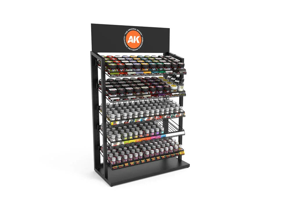 BATTLE GROUNDS DISPLAY - PremiumHobby