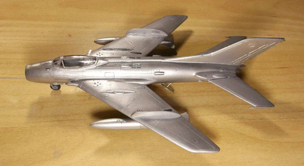 MiG-19S Farmer - PremiumHobby