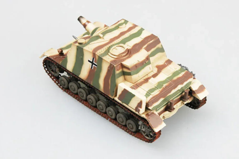 Brummbär Eastern Front 1944 - PremiumHobby