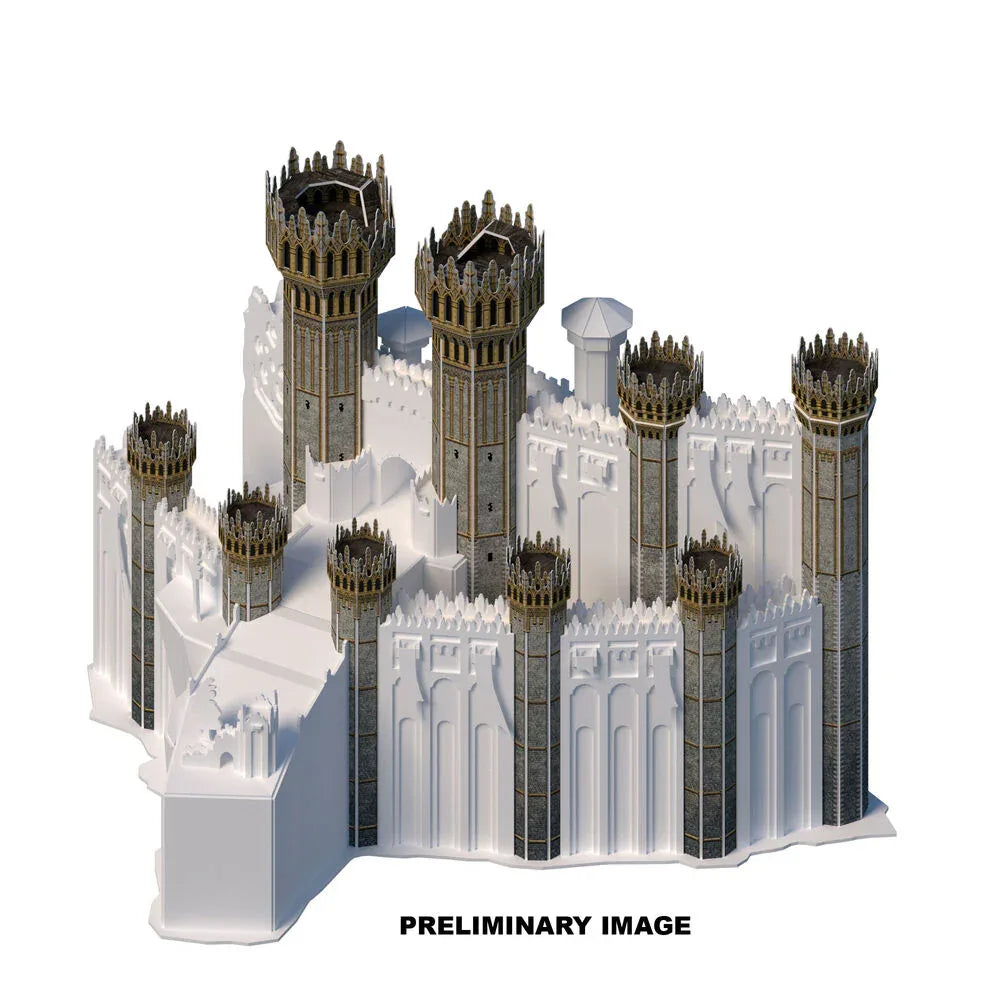 Elden Ring Stormveil Castle - PremiumHobby