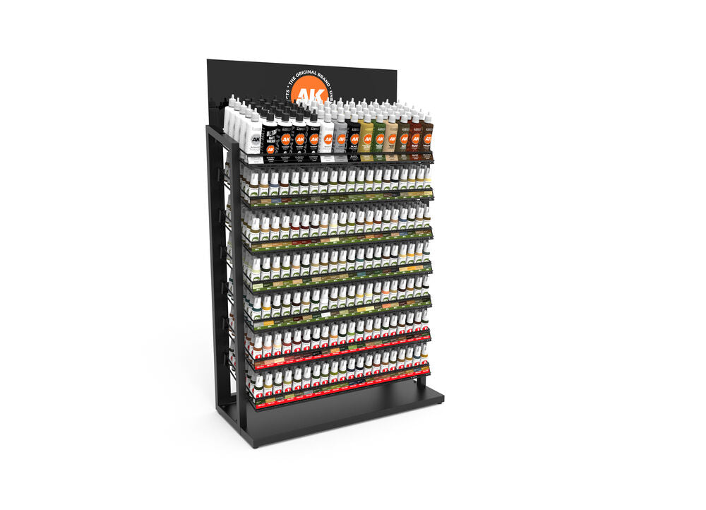 3GEN GENERIC OP.2 DISPLAY