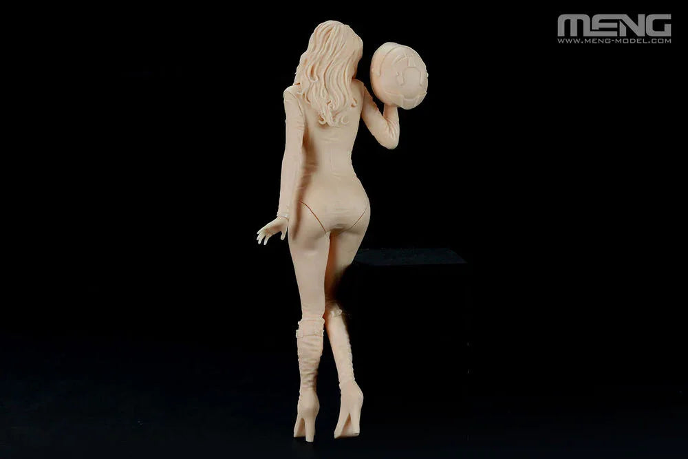 Hot Rider (Resin) - PremiumHobby