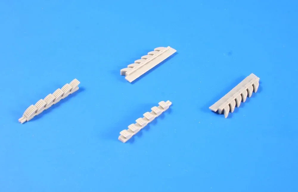 Heinkel He 111H10/H11-16 - PremiumHobby