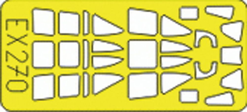 F1M Pete Für Hasegawa Bausatz