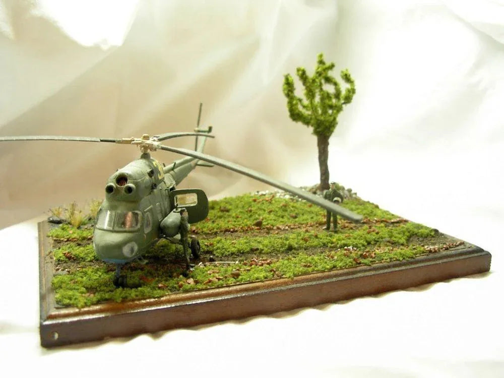 Mi-2 Zmija/Snake - PremiumHobby