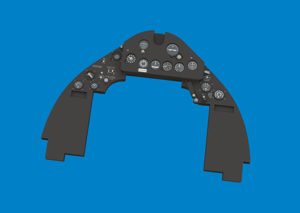 F4F-4 LööK ACADEMY