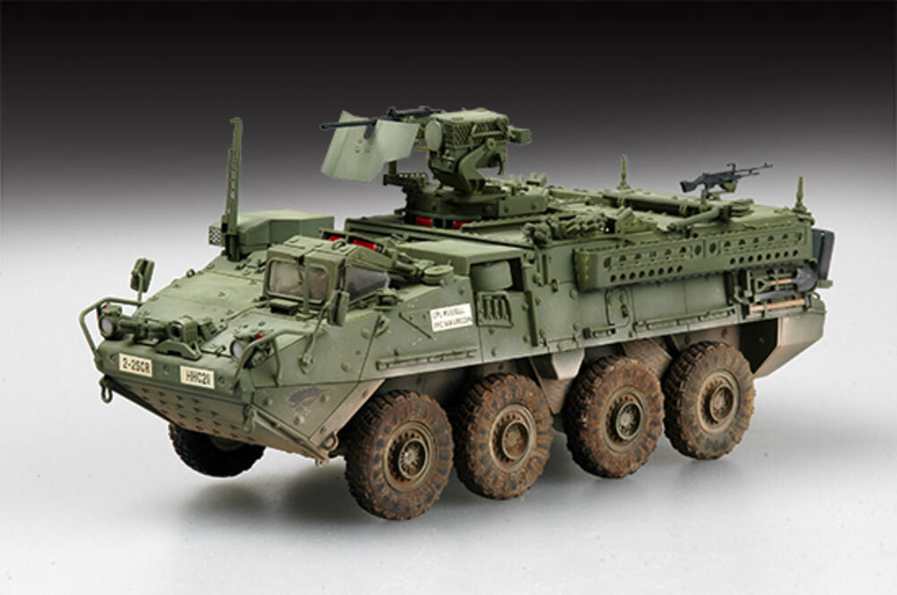 M1127 Stryker Reconnaissance Vehicle (RV)