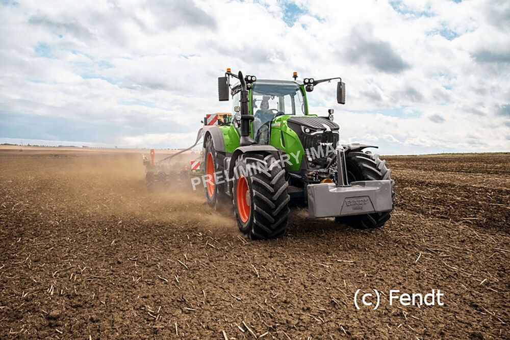 Fendt 728 Vario