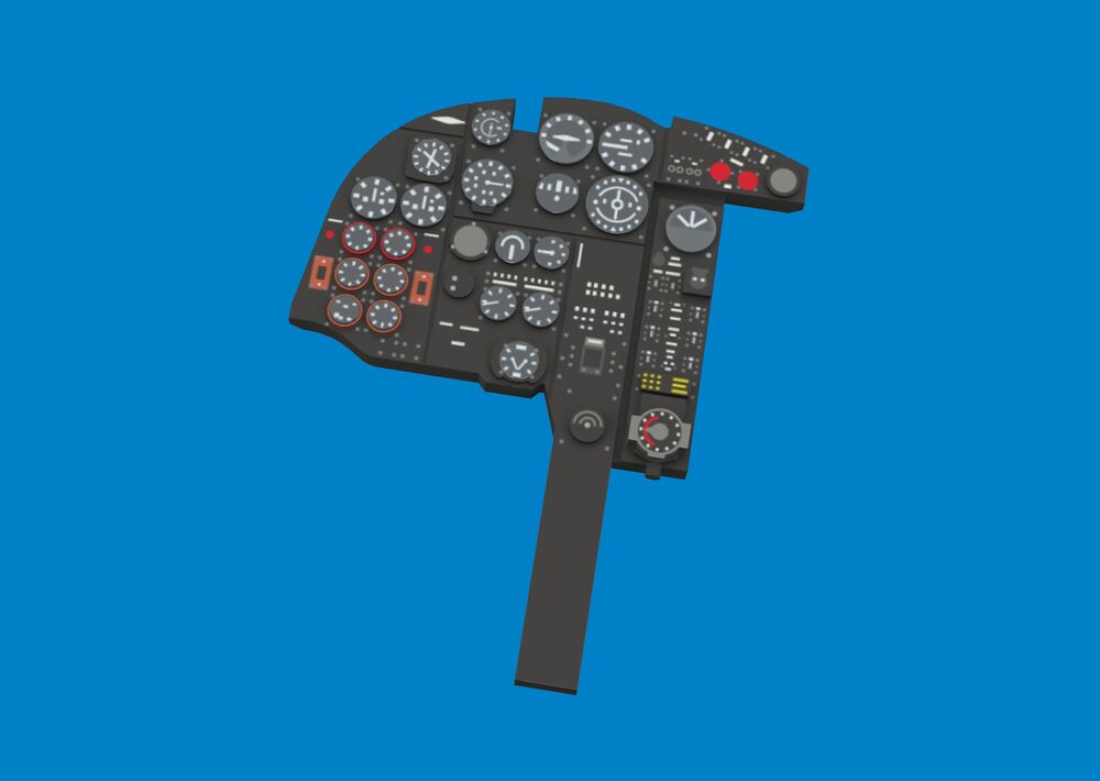 Mosquito FB Mk.VI LööK TAMIYA