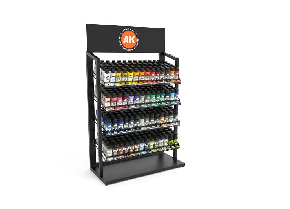 DUAL EXO DISPLAY - PremiumHobby