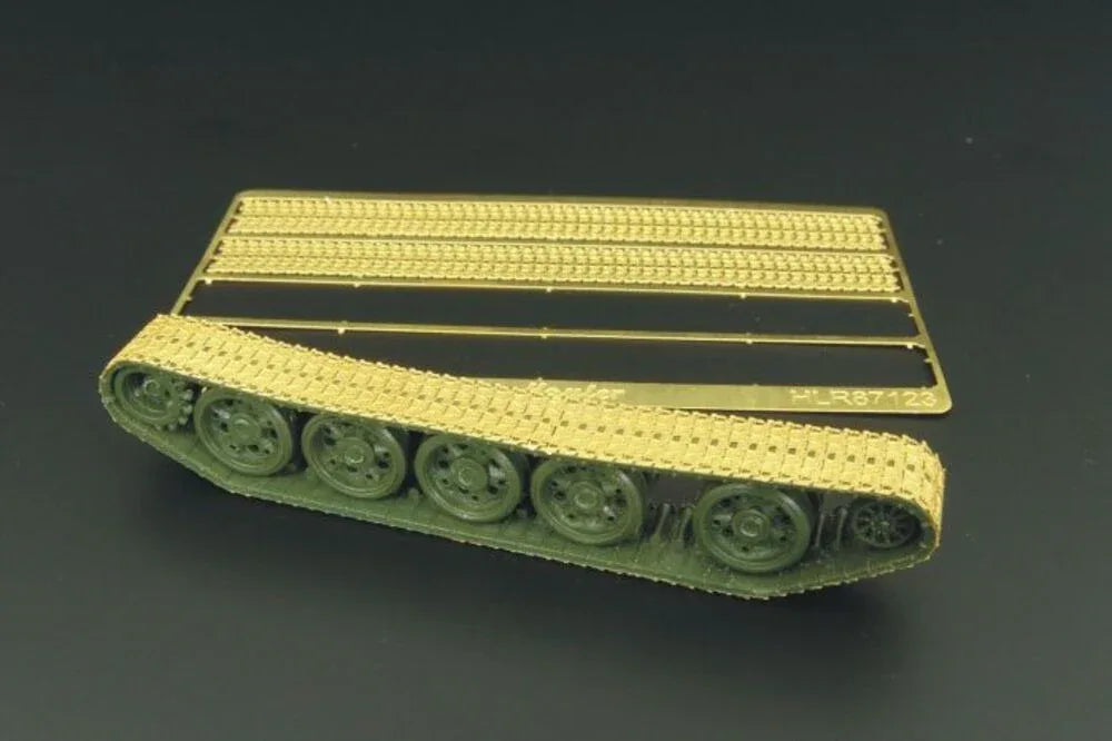 T-54-55 tracks - PremiumHobby