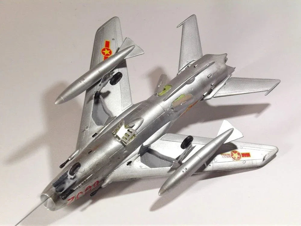 Jian Ji-6(I) - PremiumHobby