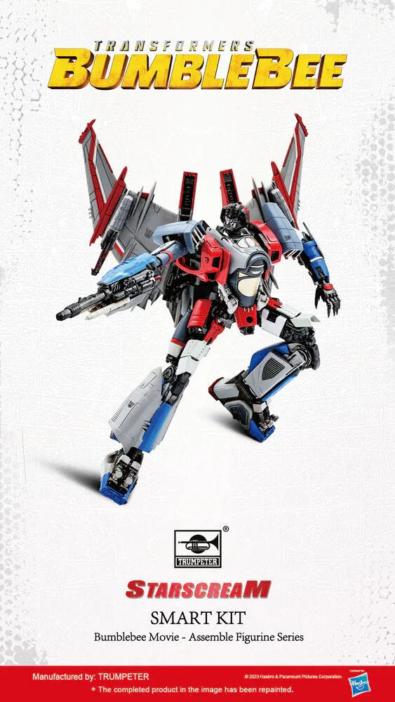 TF-6 Cybertron Starscream - PremiumHobby
