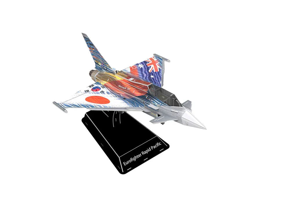 Eurofighter Typhoon - PremiumHobby