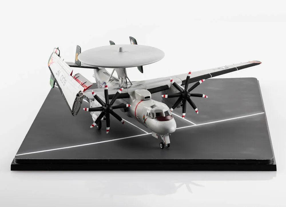 STARTER KIT E-2C Hawkeye - PremiumHobby