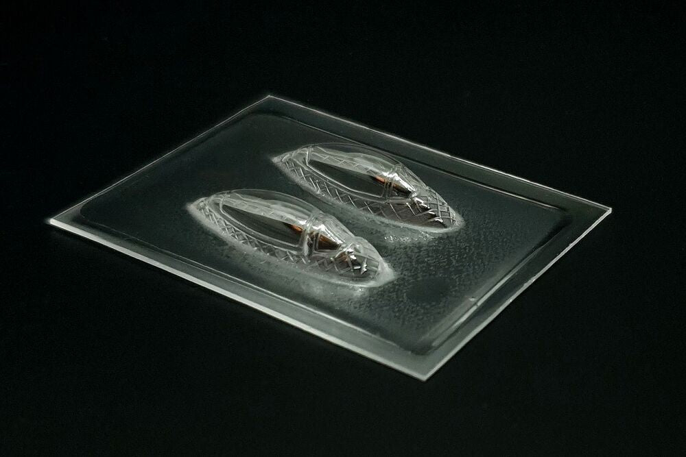 F-86 Sabre vacu canopy (Trumpeter/Monochrome kit)