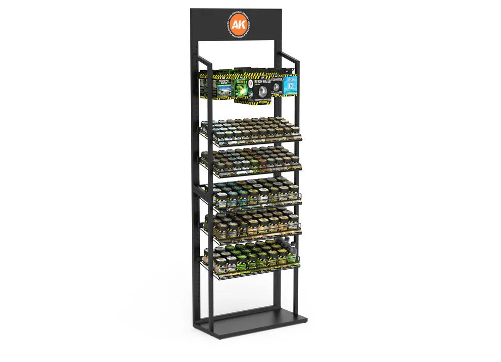 DIORAMA DISPLAY - PremiumHobby