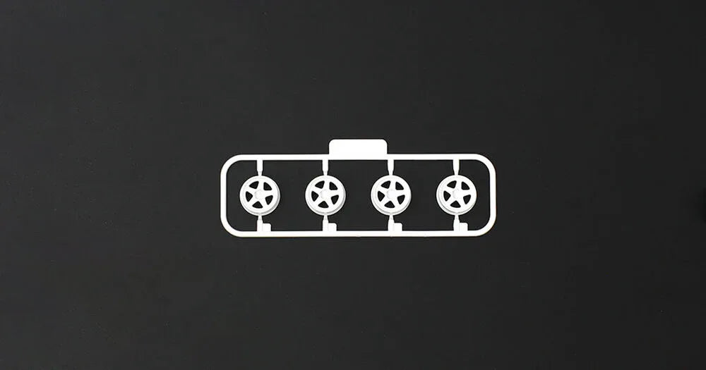 AUDI SPORT QUATTRO S1 (E2) - PremiumHobby