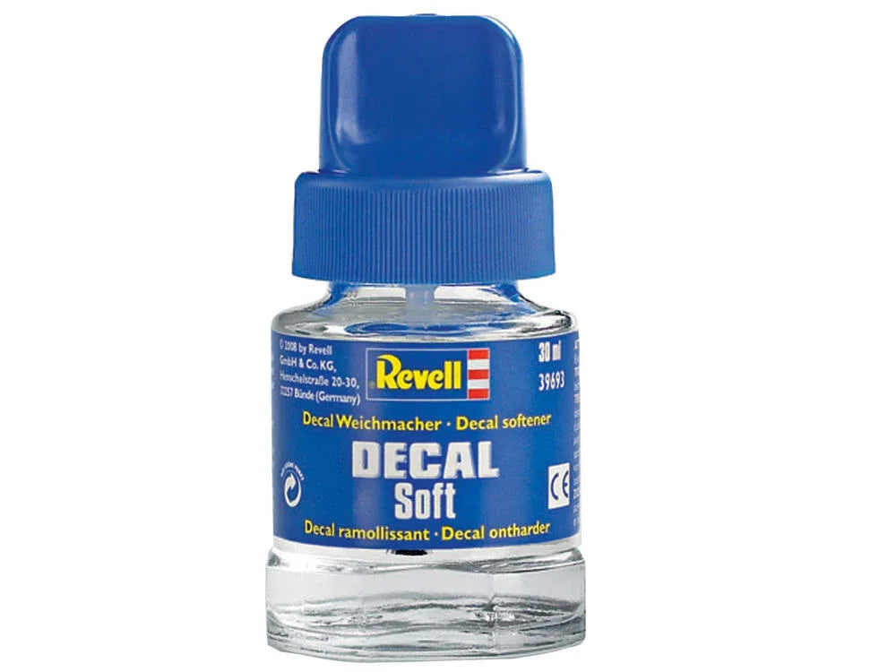 Decal Soft, 30ml - PremiumHobby