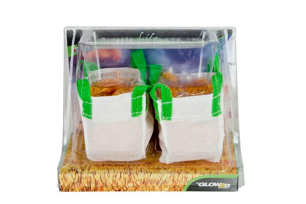 Big Bag mit Füllung, 2 Stück - PremiumHobby