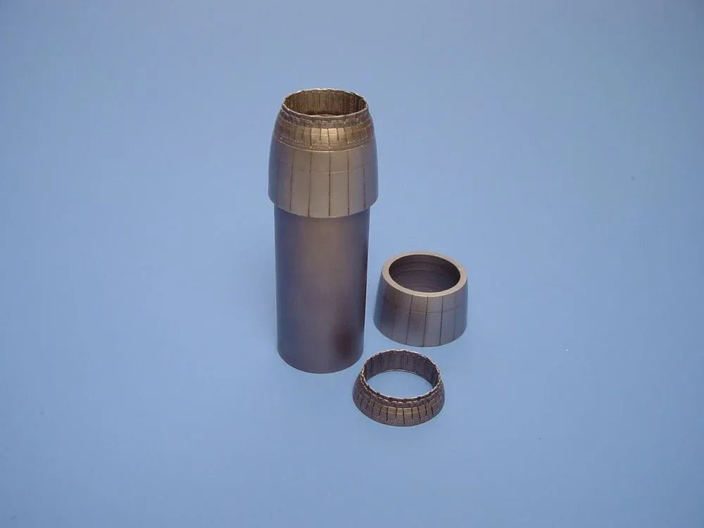 F-14A Tomcat Schubdüsen für Hasegawa Bausatz - PremiumHobby