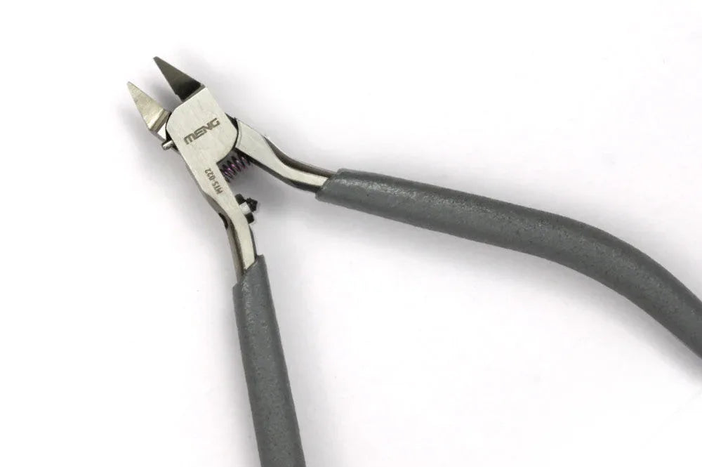 Intermediate Single-edged Hobby Side Cutter - PremiumHobby