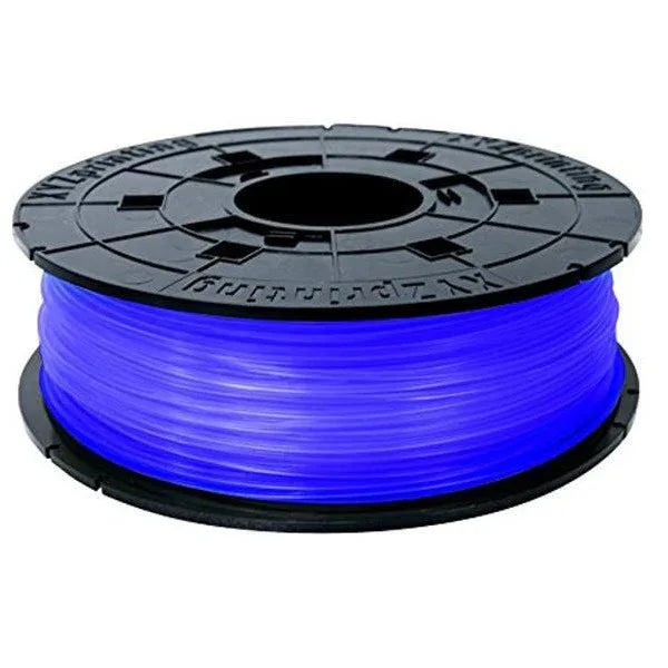 XYZprinting Da Vinci Junior / Mini PLA - 600g - Blue - PremiumHobby