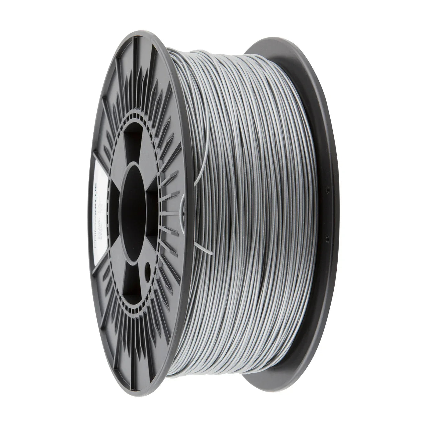 PrimaValue PLA - 1.75mm - 1 kg - Silver - PremiumHobby