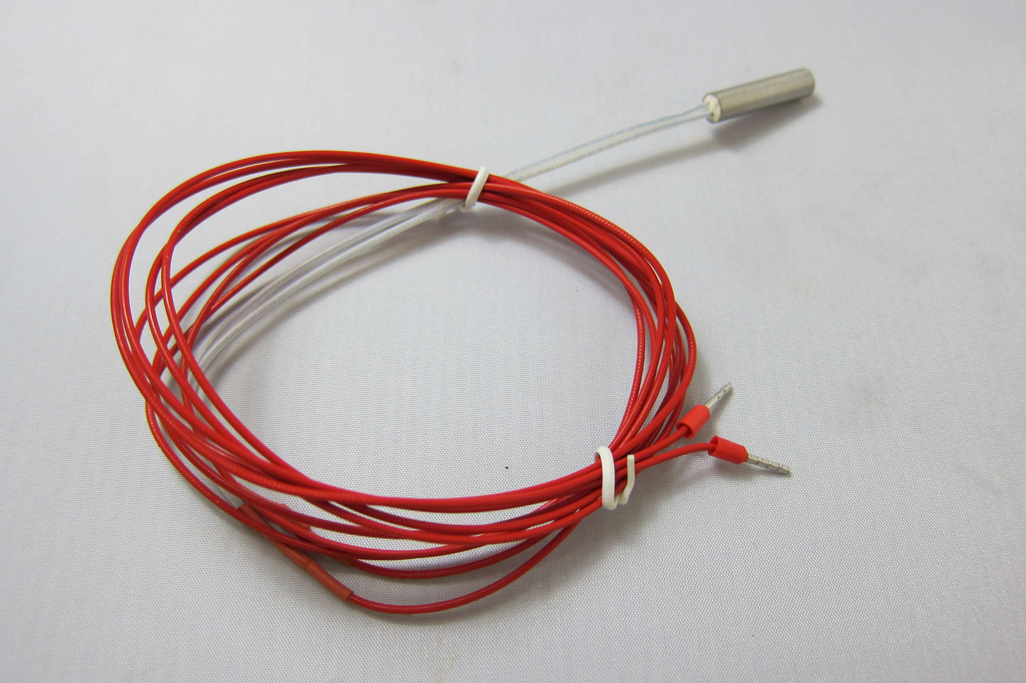 Flashforge heating cartridge to Creator Pro