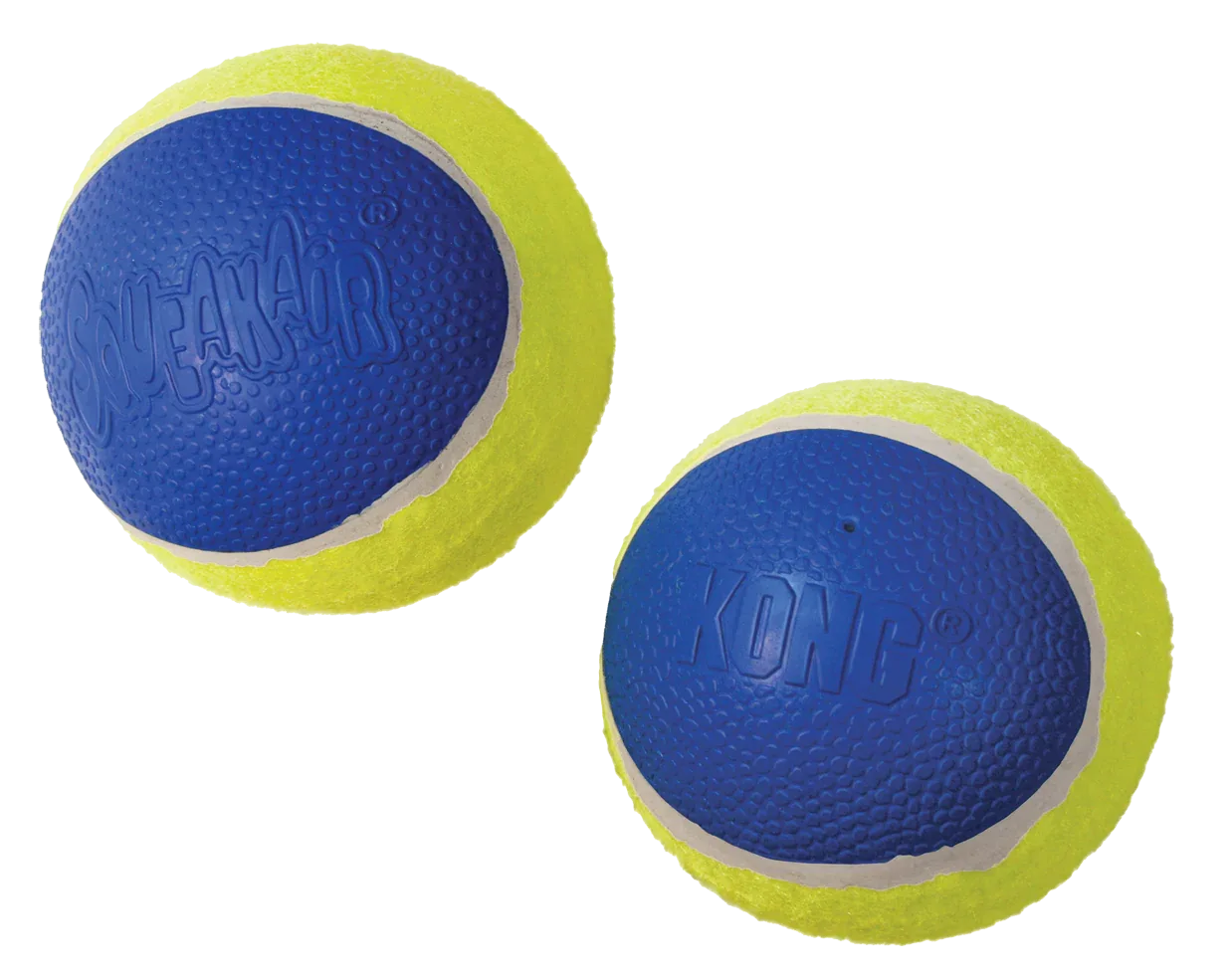 KONG Ultra SqueackAir Ball Large - PremiumHobby