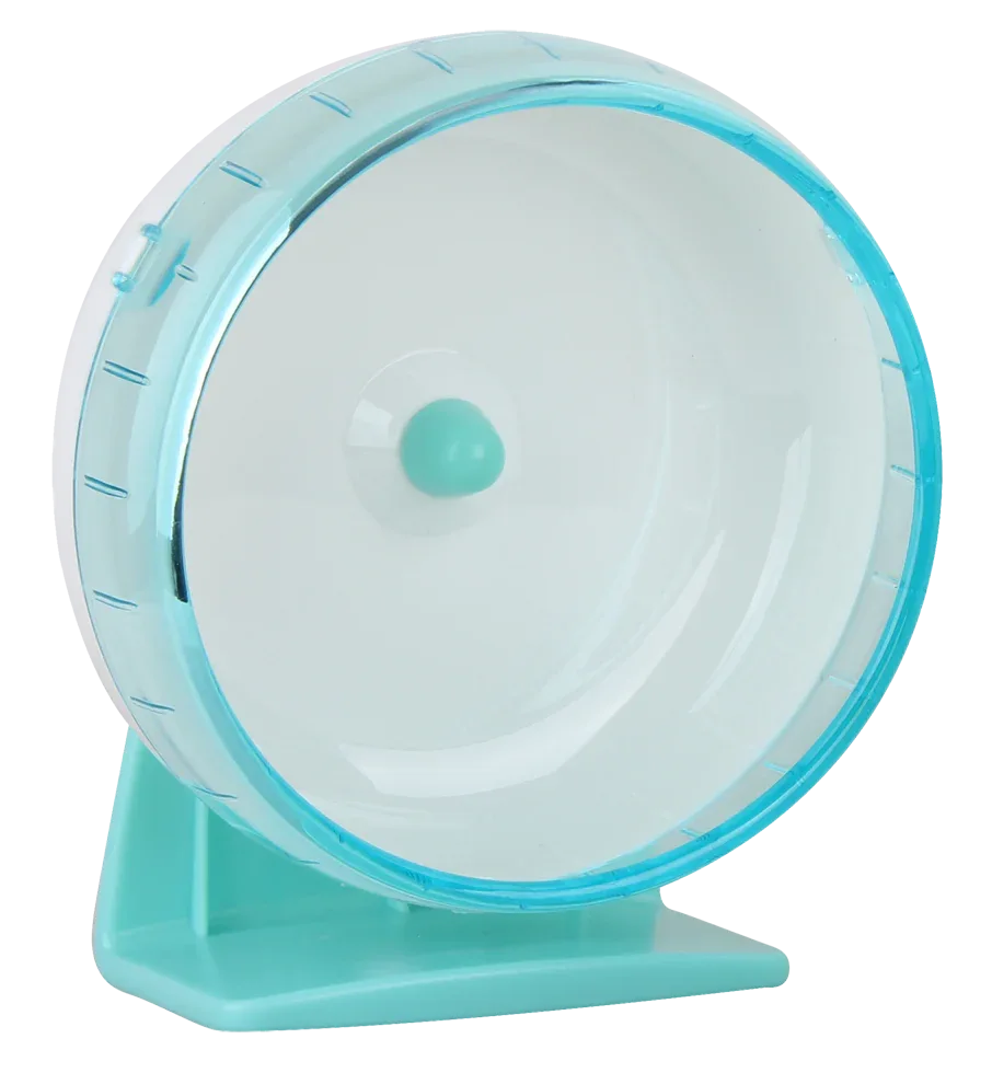 Rodent Run Wheel 14cm - PremiumHobby