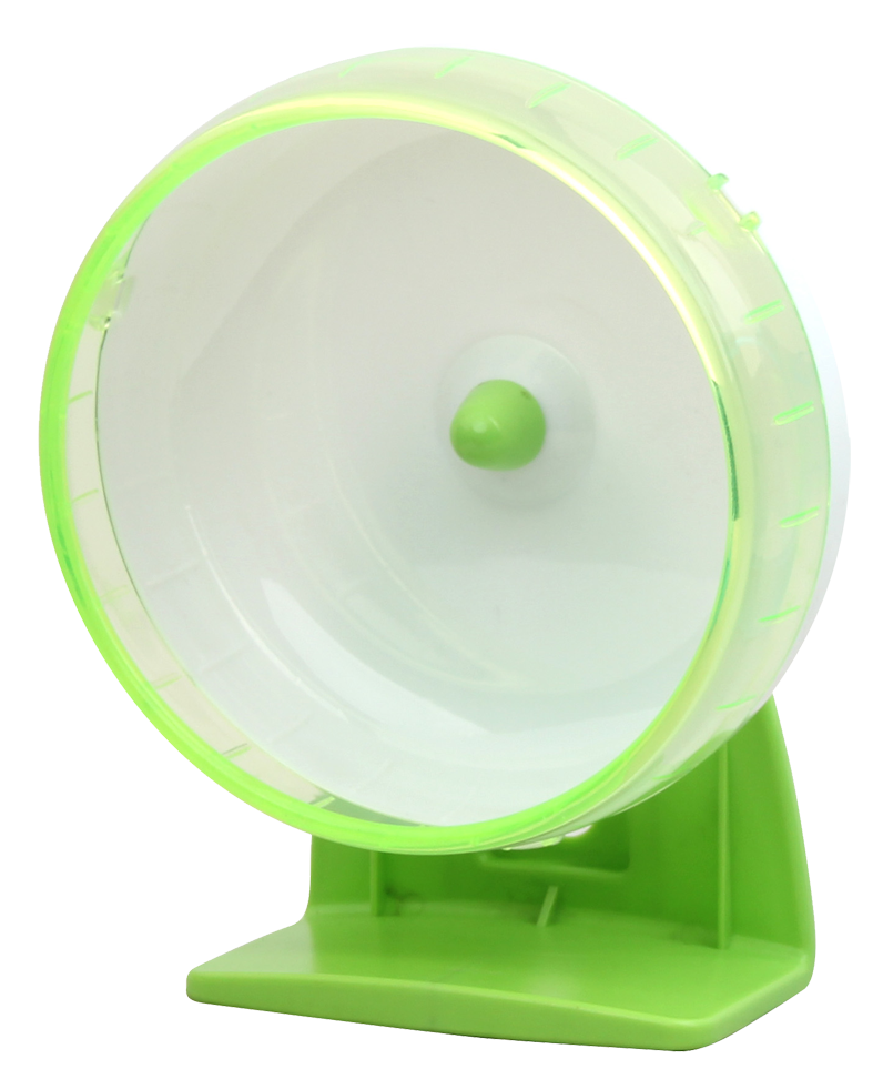 Rodent Run Wheel 17cm - PremiumHobby