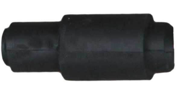 Eingeber gummi separat