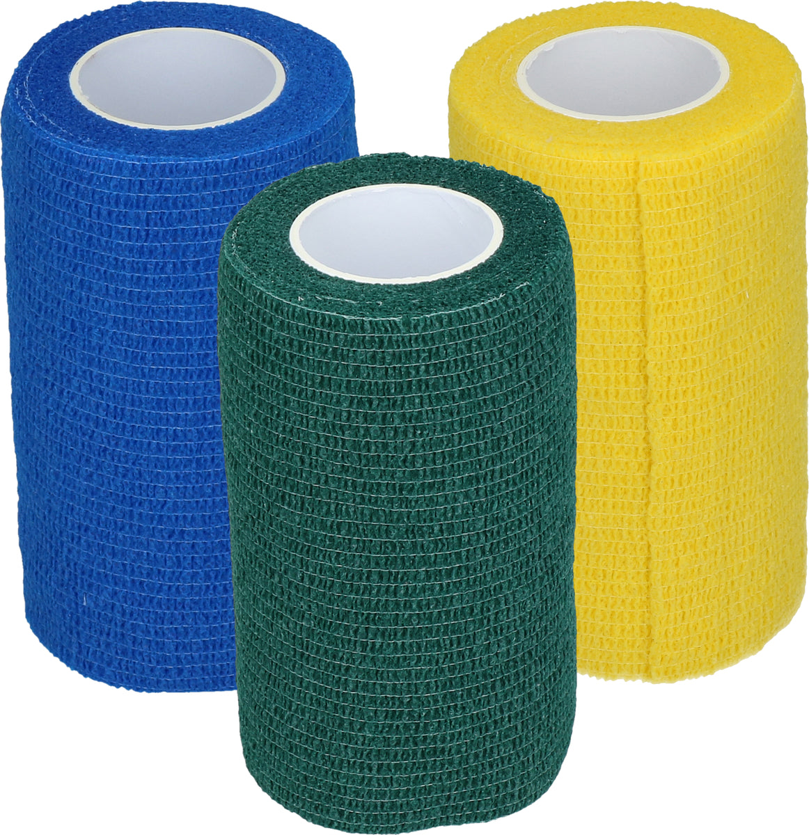 Bandage Animal Blau Profi Plus 10 cm - PremiumHobby