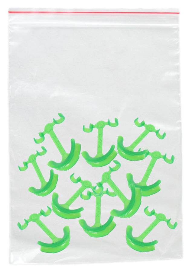 IV-Line Anchor Anti-Knick für 3 mm Schlauch