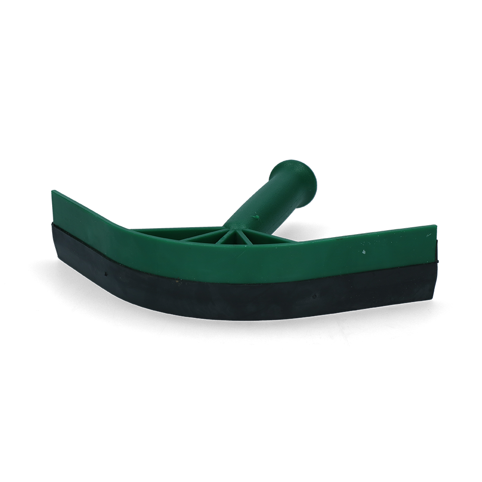 Schweißmesser original grün