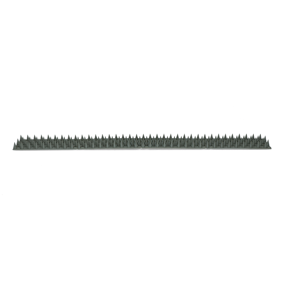 Tierabweisender Spitzenstreifen