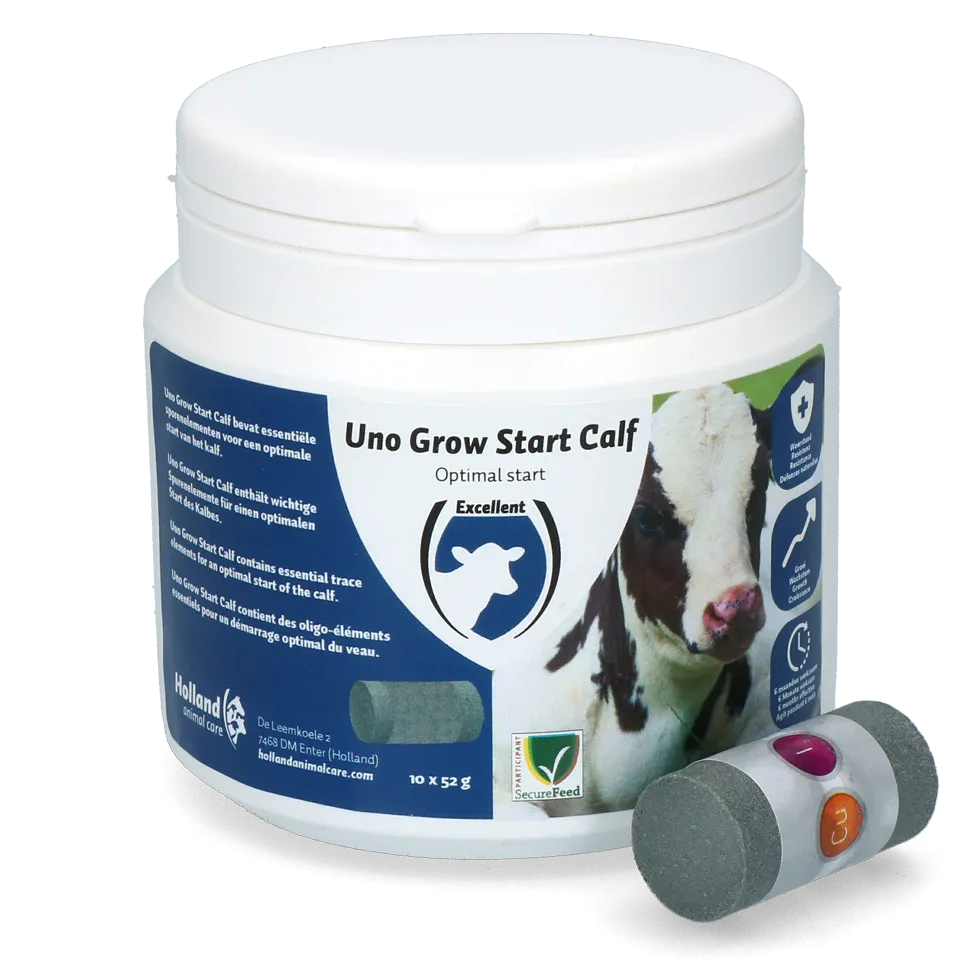 Uno Grow Start Kalf - PremiumHobby