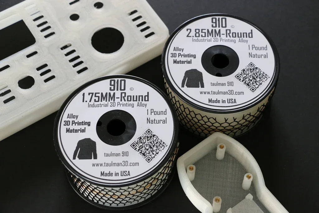 MOLDLAY Filament - 2.85mm - 0.75 kg - PremiumHobby