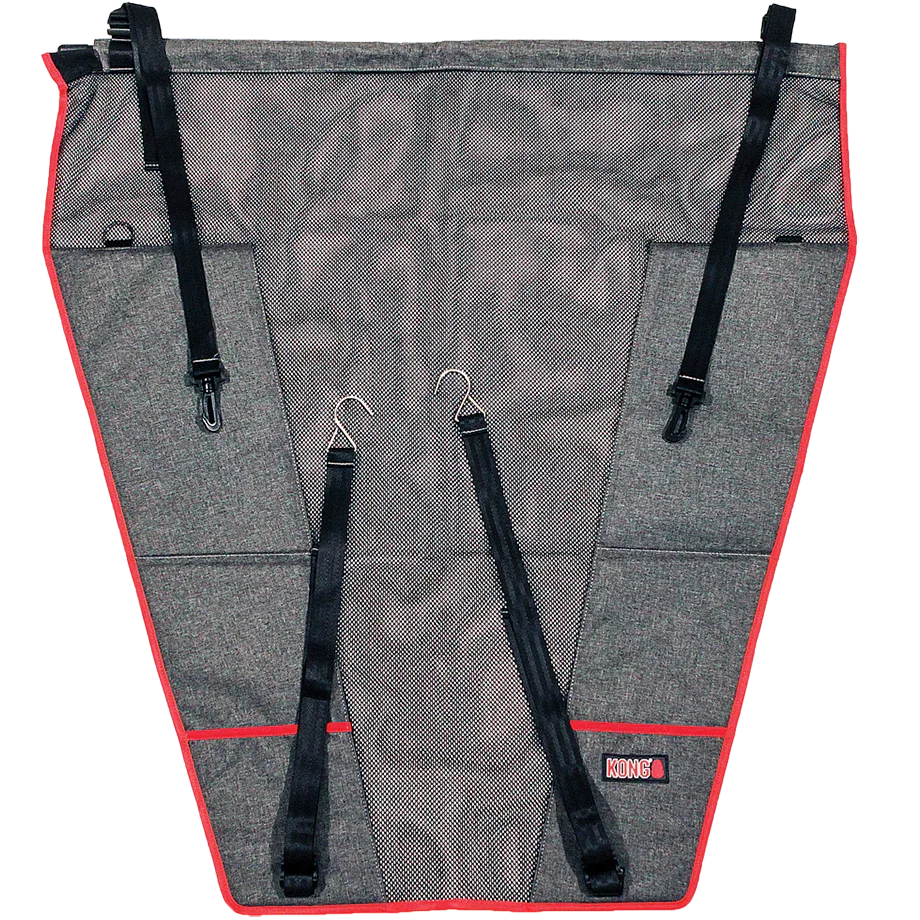 KONG Protective Seat Barrier - PremiumHobby