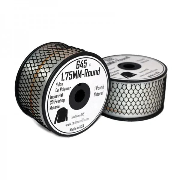 Taulman 645 Nylon - 1.75 mm - 450g - Natural - PremiumHobby