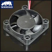 Wanhao 24V motherboard fan Duplicator 4, 4X, 4S. - PremiumHobby