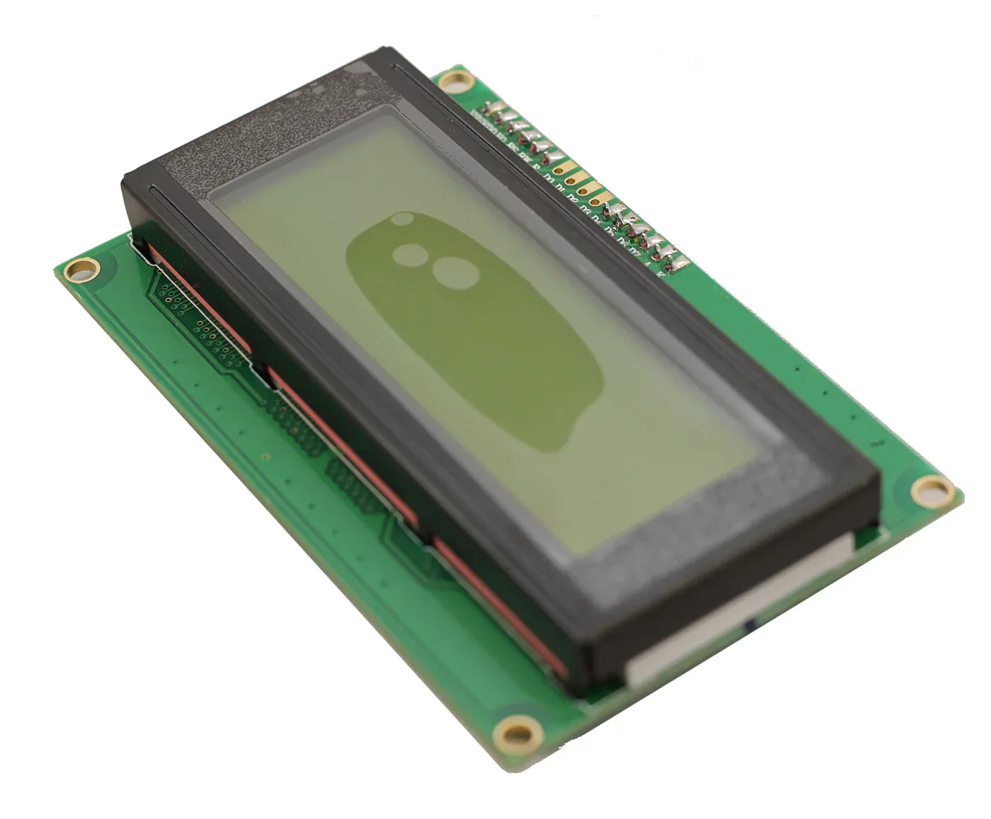 Wanhao LCD Screen 4x / 4s - PremiumHobby