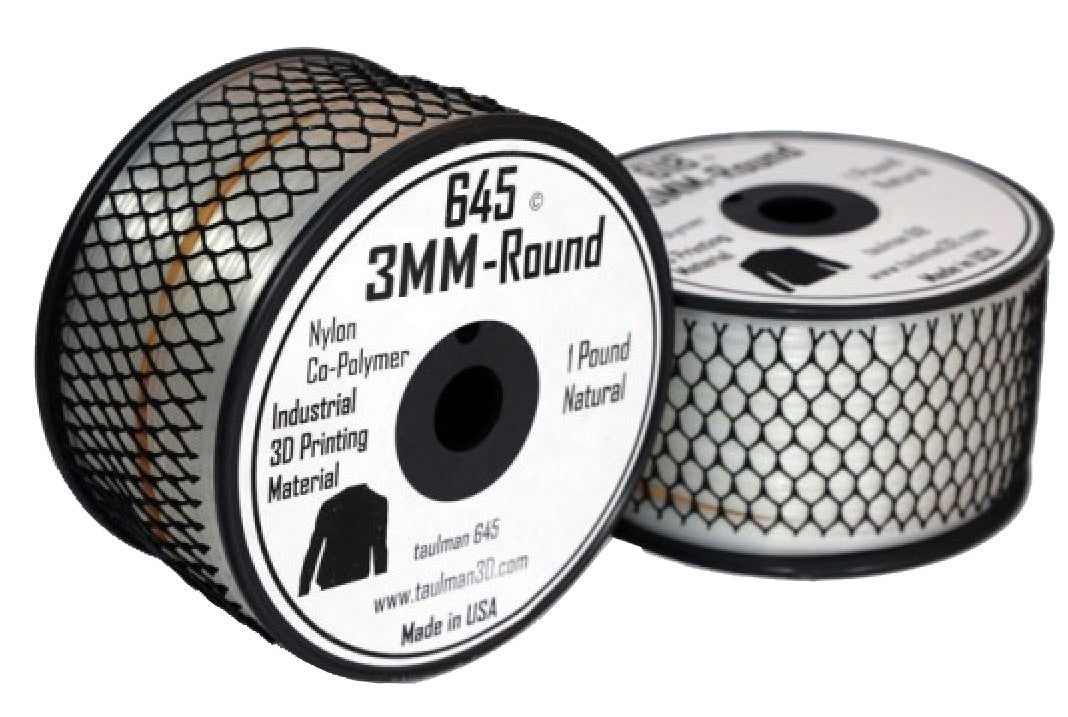 Taulman t-glase PETT - 2.85mm - 450g - Blue