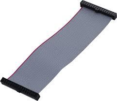 Wanhao Flat Interface Cable - PremiumHobby