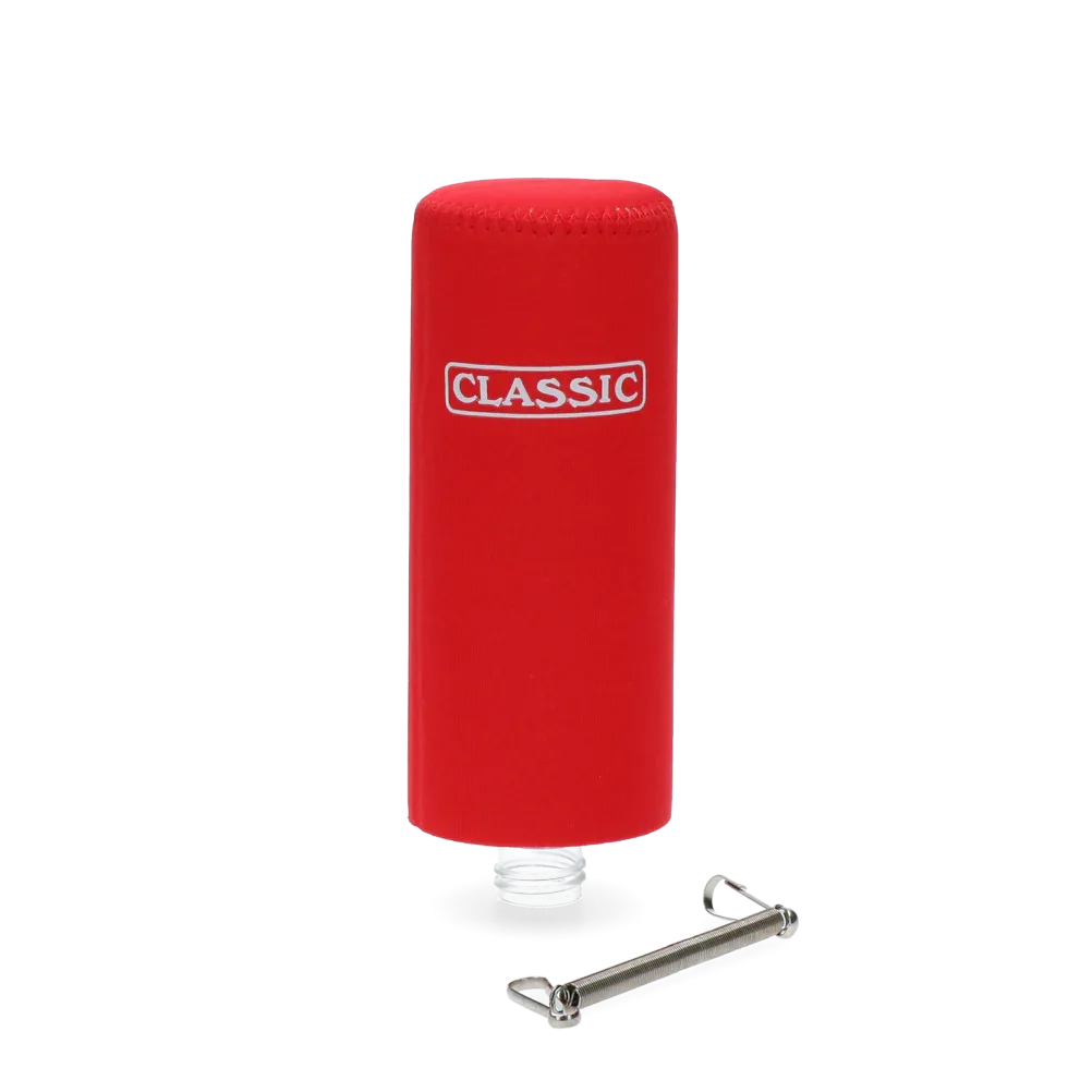 Trinkeflasche Thermo Bezug für MIDI 320 ml - PremiumHobby