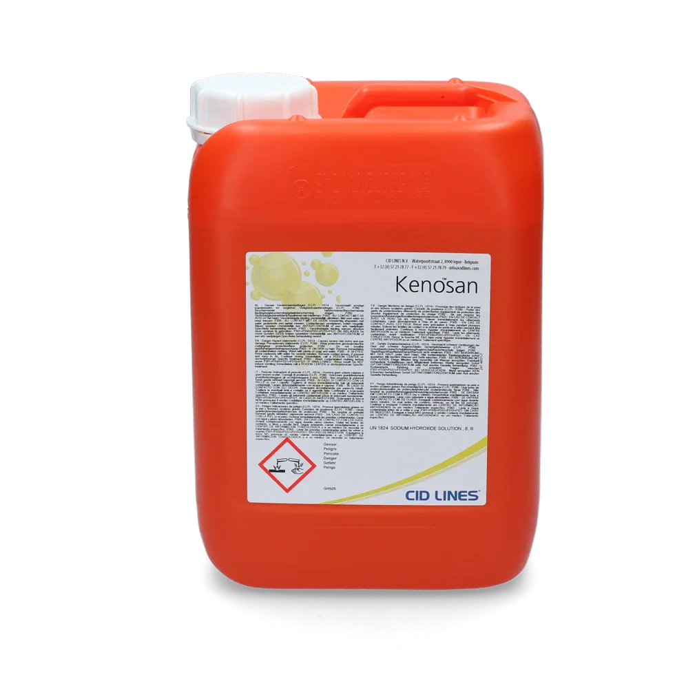 KenoSan - PremiumHobby