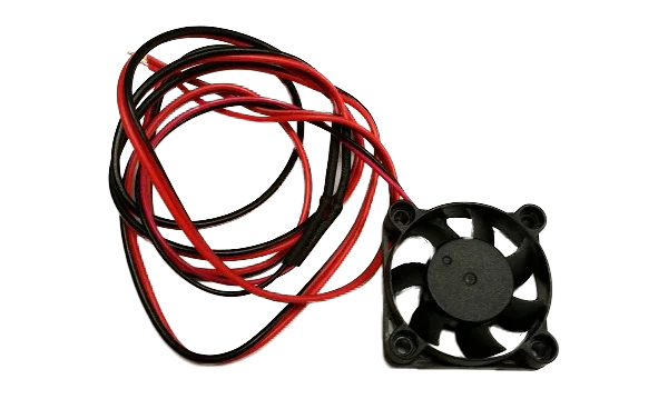 Wanhao 24V extruder fan D4 - PremiumHobby